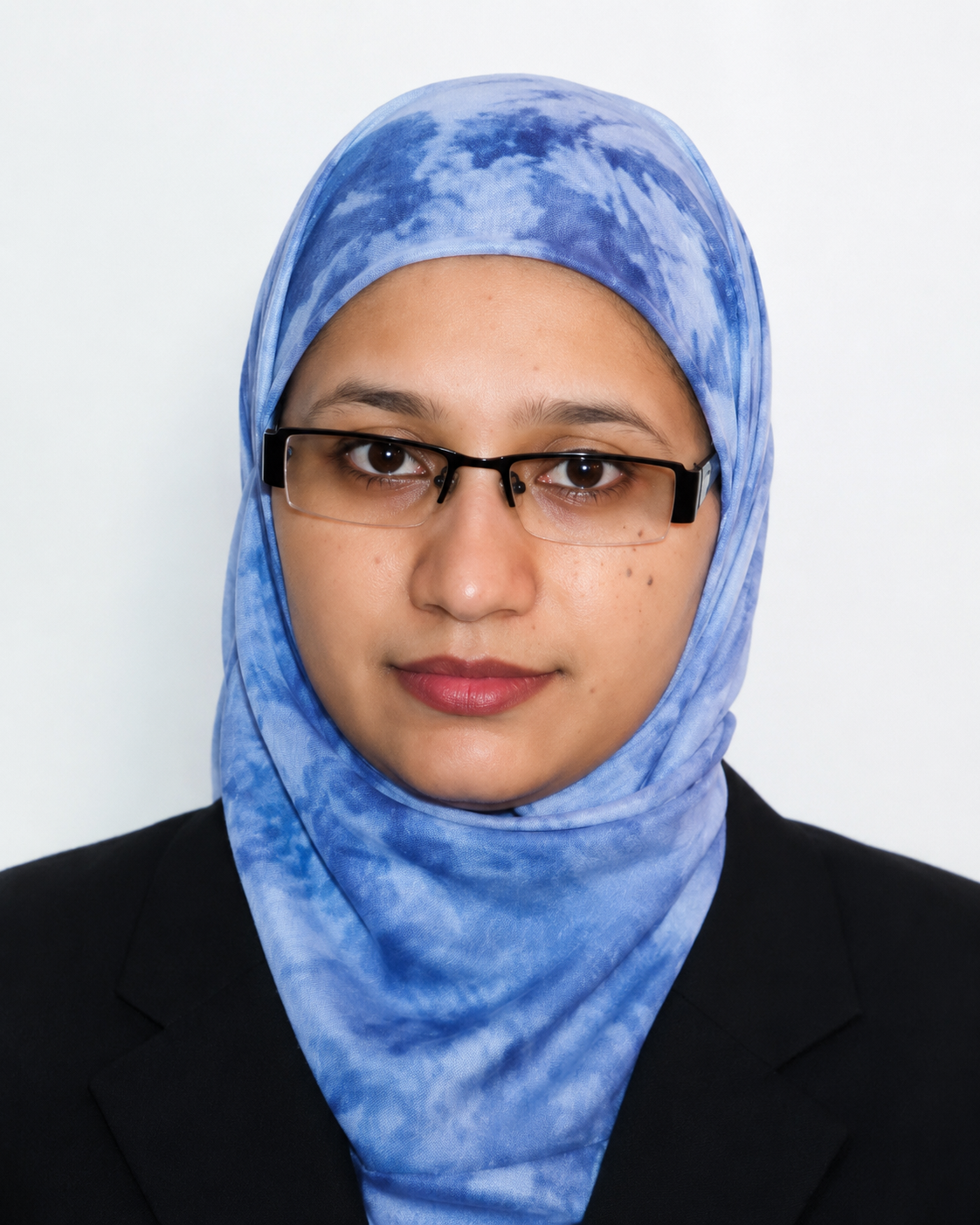 Shazia Bashir